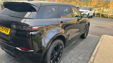 Land Rover Range Rover Evoque 2.0 D200 Edition 5dr Auto Diesel Hatchback